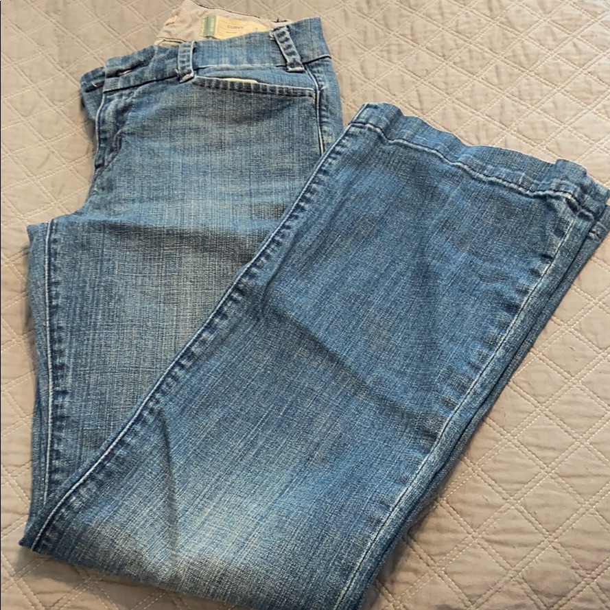 Gap | 4
